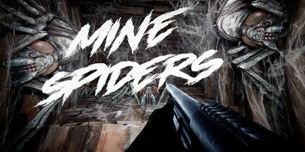 御三家Game-我的蜘蛛