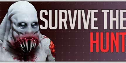 御三家Game-生存的狩猎