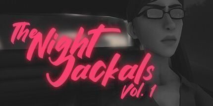 御三家Game-夜狼卷1