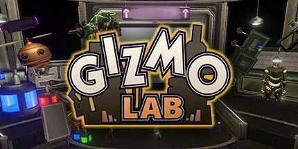 御三家Game-GizmoLab VR