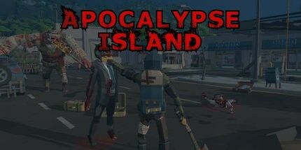 御三家Game-启示录岛