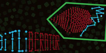 御三家Game-BitLiberator