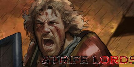 御三家Game-争斗领主