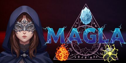 御三家Game-马格拉