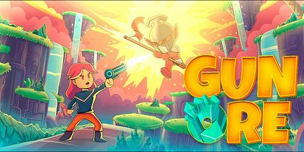 御三家Game-古纳雷