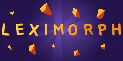 御三家Game-Leximorph-单词合并游戏