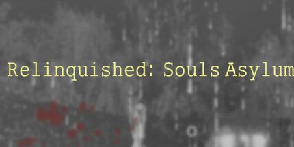 御三家Game-放弃: 灵魂庇护