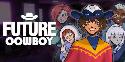 御三家Game-未来牛仔