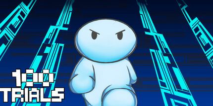 御三家Game-100试验