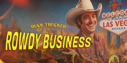 御三家Game-巴克卡车司机在吵闹的业务