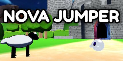 御三家Game-Nova跳线