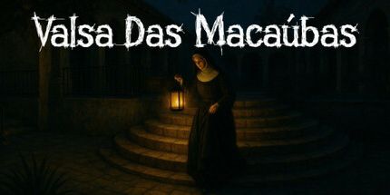 御三家Game-Valsa das Macaubas