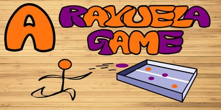 御三家Game-A Rayuela游戏