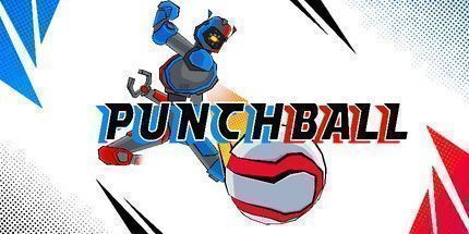 御三家Game-PUNCHBALL