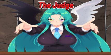 御三家Game-法官