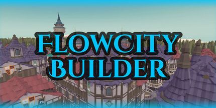 御三家Game-FlowCity生成器