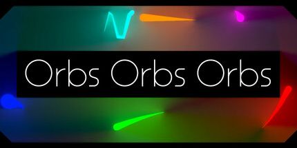御三家Game-Orbs Orbs Orbs