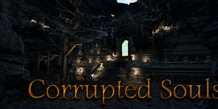 御三家Game-堕落的灵魂