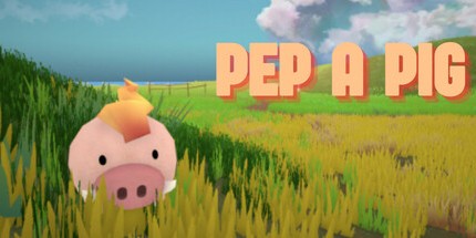 御三家Game-Pep一头猪