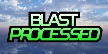 御三家Game-喷砂处理