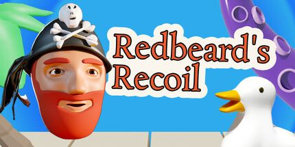 御三家Game-红胡子的后坐力