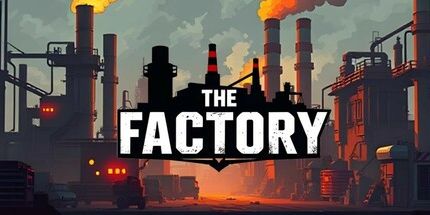 御三家Game-工厂