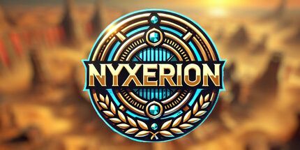 御三家Game-Nyxerion