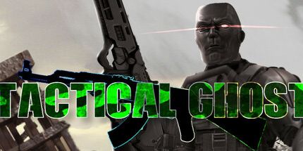 御三家Game-战术幽灵