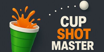 御三家Game-杯射击大师