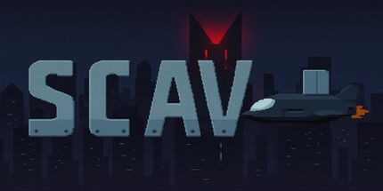 御三家Game-Scav