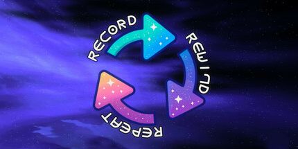 御三家Game-记录倒带重复