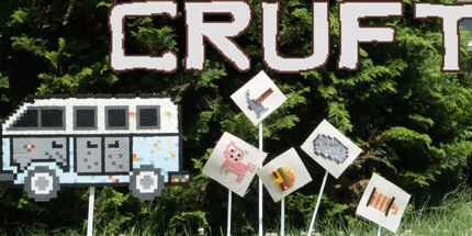 御三家Game-克鲁夫特