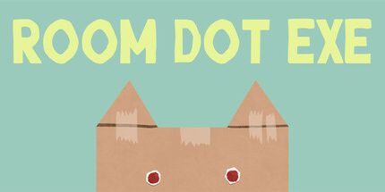 御三家Game-Room Dot Exe