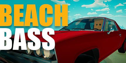 御三家Game-海滩鲈鱼