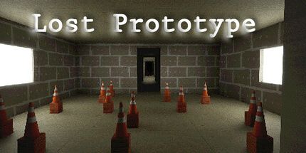 御三家Game-丢失的原型