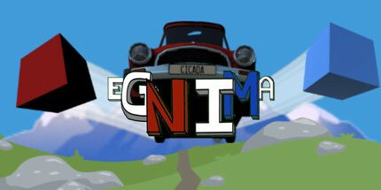 御三家Game-Egnima