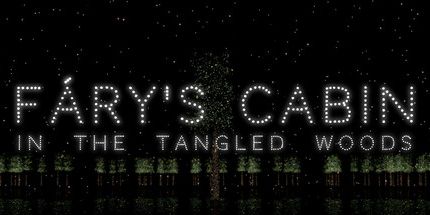 御三家Game-费里的小屋在纠结的树林