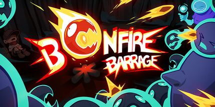 御三家Game-篝火弹幕