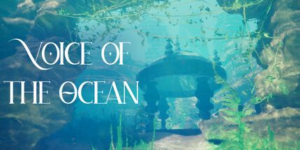 御三家Game-海洋的声音