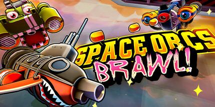 御三家Game-空间兽人斗殴