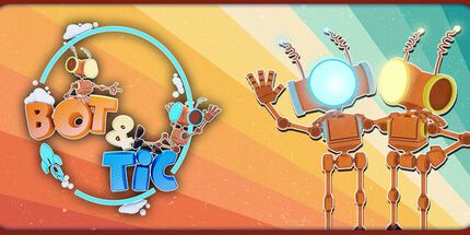 御三家Game-Bot & Tic