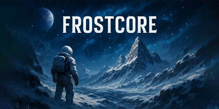 御三家Game-FrostCore