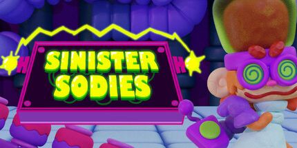 御三家Game-险恶的索迪斯