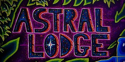 御三家Game-Astral Lodge