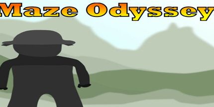 御三家Game-奥德赛迷宫