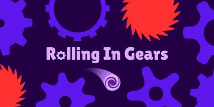 御三家Game-齿轮滚动