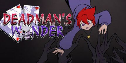 御三家Game-Deadman的奇迹: 第一章