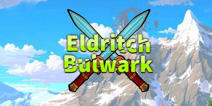 御三家Game-埃尔德里奇堡垒