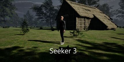 御三家Game-导引头3