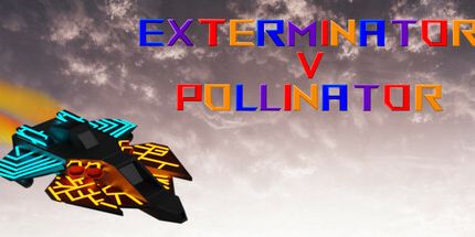 御三家Game-灭虫剂V传粉者